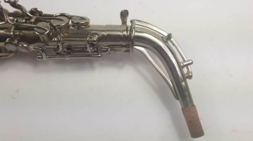Martin Handcraft Typewriter alto saxophone (2)